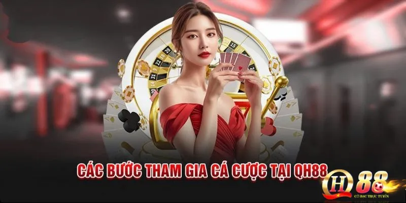 Lỗi thường gặp khi đăng nhập QH88 phổ biến