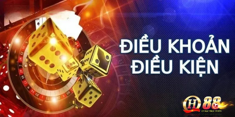 Những điều bạn nên biết về các điều khoản điều kiện QH88