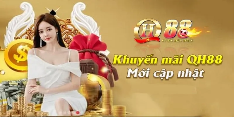 Xác minh tài khoản hội viên đủ điều kiện nhận khuyễn mãi nạp lần đầu QH88Xác minh tài khoản hội viên đủ điều kiện nhận khuyễn mãi nạp lần đầu QH88