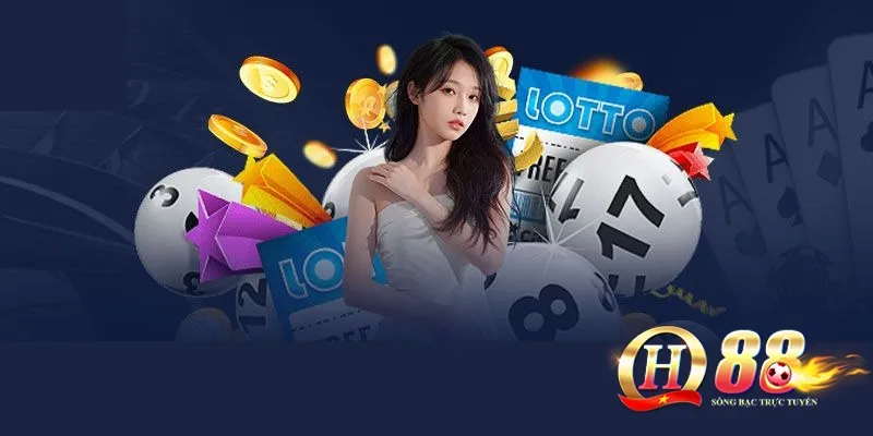 Tìm hiểu về chuyên mục xổ số QH88