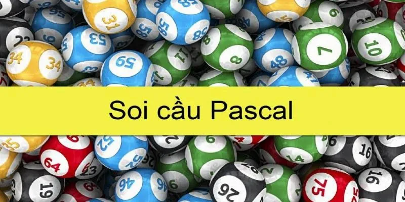 Sử dụng pascal để đánh xổ số lô đề miền Nam cực chuẩn