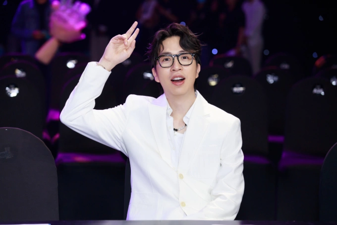 Vincent Đỗ hành trình khởi nghiệp gaming