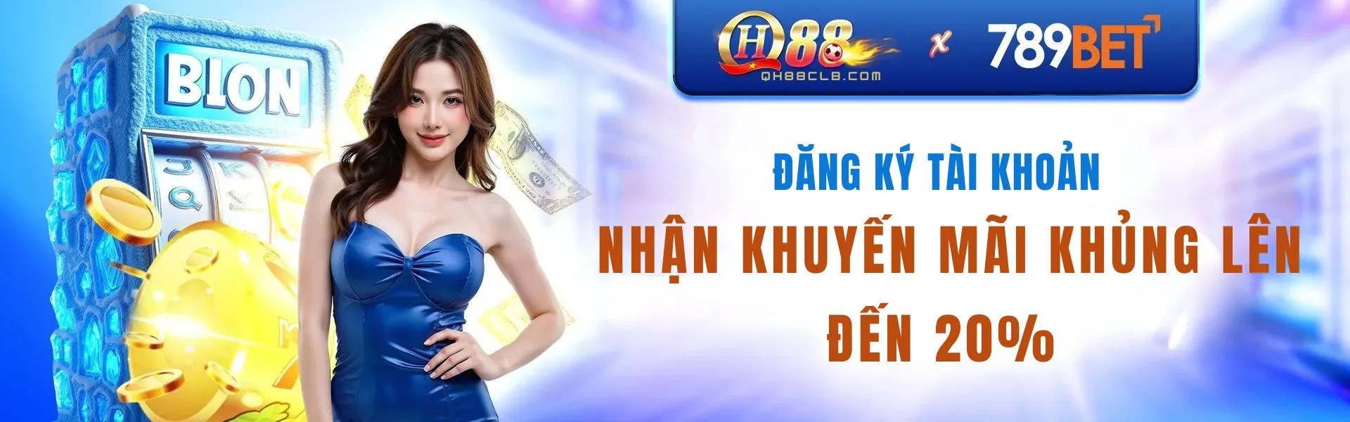 Banner nhà cái QH88