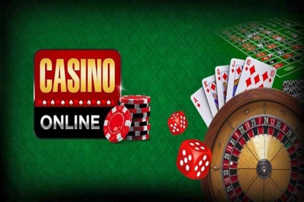 Casino QH88 trực tuyến ảnh đại diện