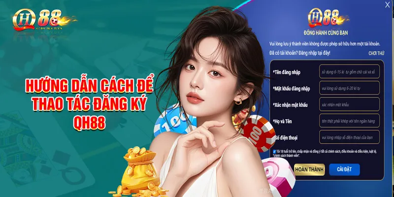 Đăng ký QH88 ảnh đại diện