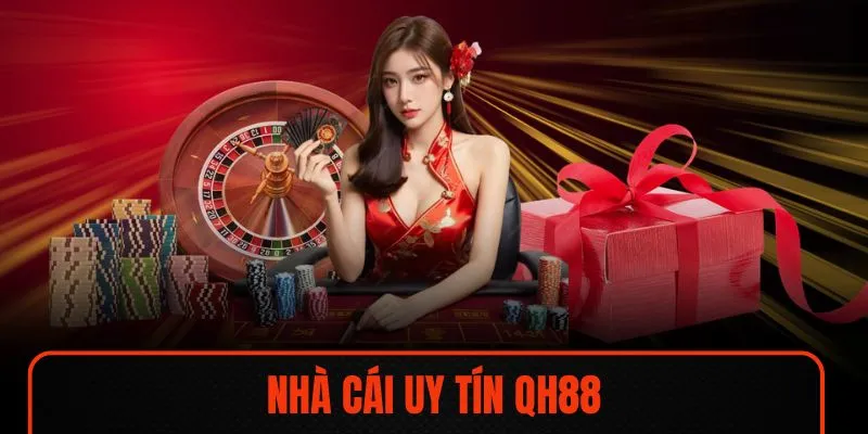 Tổng quan về thông tin nền tảng online QH88