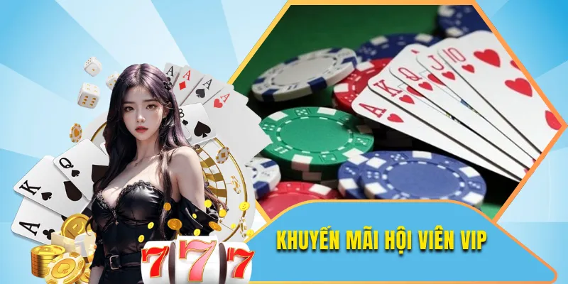 Chơi nên biết quyền lợi khi tham gia