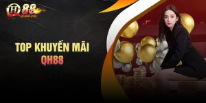 Khuyến mãi nạp lần đầu QH88 thumb